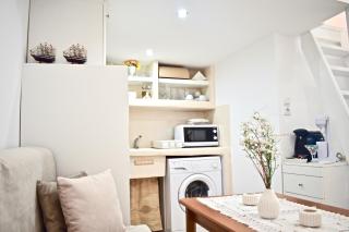 Victoria's Seaview apartment - Adamas - 3