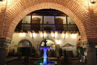 Hotel Marqueses - Cuzco - 2