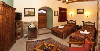 Hotel Marqueses - 7