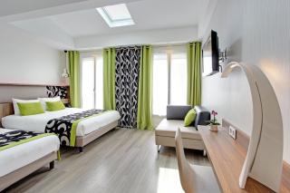 Hotel Alhambra - Paris - 6