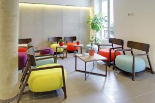 Hotel Alhambra - Paris - 7