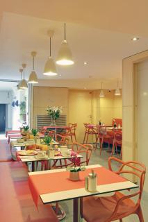 Hotel Alhambra - Paris - 3