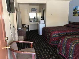 Edgewood Motel - Willits - 2