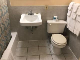 Edgewood Motel - Willits - 5