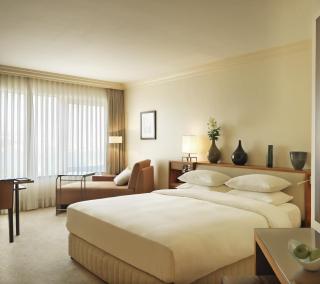 Grand Hyatt Istanbul - Istanbul - 3