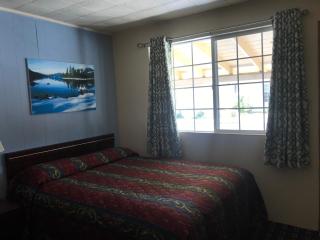 Edgewood Motel - Willits - 6