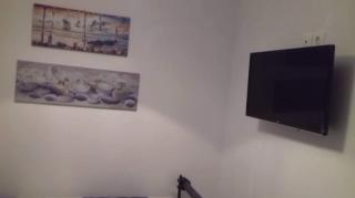 Seaside studio for 3 people - Alykes beach - 6
