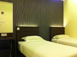 The Regency Garden Hotel - Ipoh - 5