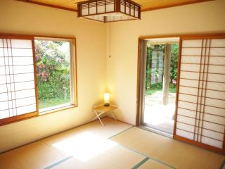 Guest house iroha - Nakijin - 3