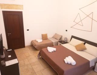 B&B La Sorgente - Brindisi - 7