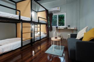 Private Stay Hostel - 1