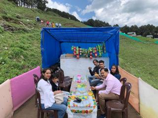 DreamLand Home stay (JALORI PASS) - 3