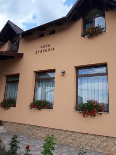 Casa Stefania - Sovata - 8