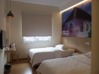 The City Hotel - Ambon - 1
