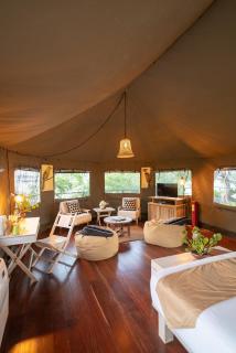 Flameback Eco Lodge - Tissamaharama - 4