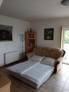 Panorama Apartman - Csopak - 2