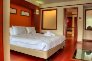 AlexaPD Private Water Chalets - Port Dickson - 8