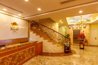 Huong Sen Annex Hotel - Ho Chi Minh - 2