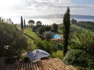 Tenuta Di Canonica - Todi - 6