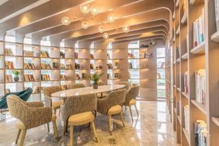Atour Hotel (Nanjing Zhushan Road Metro Station) - Jiangning - 3