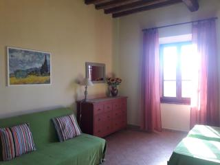 Agriturismo Il Pescinone - Venturina Terme - 1