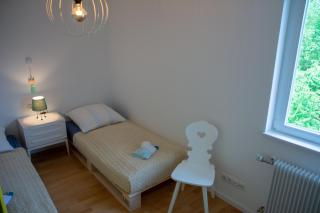 Anna's Siedlungshäusle - Herrenberg - 7