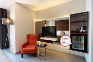 Istanbul Dora Hotel - 4