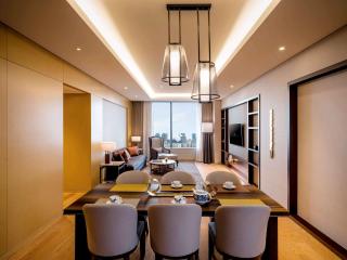 Grand Mercure Ambassador Hotel and Residences Seoul Yongsan - Seul - 2