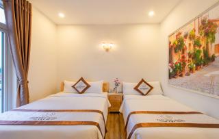 Thoi Binh Hotel - Cam Lâm - 9