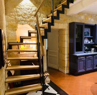 Maison de Charme St Emilion - 8