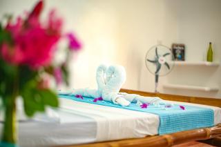 Lunazul Guesthouse - San Vicente - 3