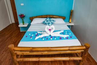 Lunazul Guesthouse - San Vicente - 4