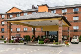 Comfort Inn - Port Huron - 0
