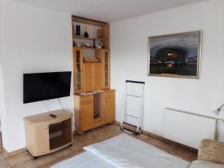 Panorama Apartman - Csopak - 3