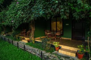 Ecotones Munnar by Eden Environs - 2