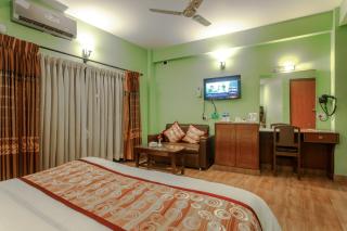 Hotel Peace Plaza - Pokhara - 9