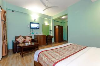 Hotel Peace Plaza - Pokhara - 7