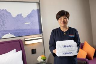 Hampton by Hilton Yixing Renmin Middle Road Branch - 9