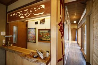 Hostel Fish in a River - Takayama - 4