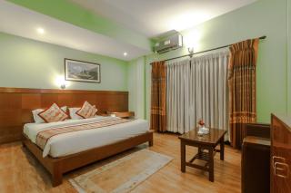 Hotel Peace Plaza - Pokhara - 4