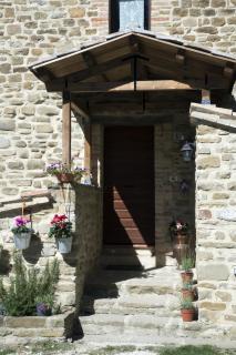 B&B BOSCOVECCHIO - Assisi - 8