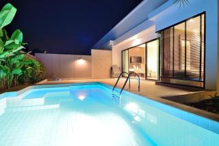Pumeria Resort Phuket - SHA Plus - Bang Tao Beach - 3