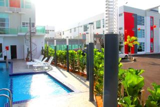 906 Premier Hotel - 4