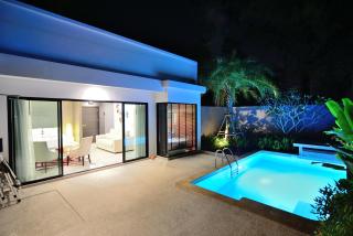 Pumeria Resort Phuket - SHA Plus - 0