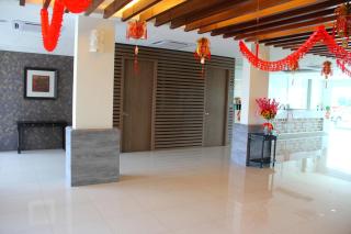 906 Premier Hotel - Malaca - 7