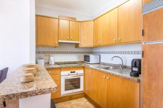 Robertapartments - Benitachell - 1