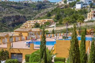 Robertapartments - Benitachell - 2