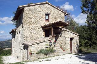 B&B BOSCOVECCHIO - Assisi - 9