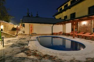 Wellness Hotel Fridrich - Horní Těrlicko - 6