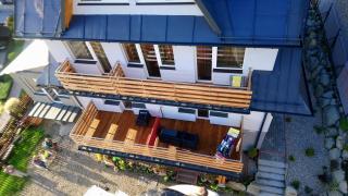 Apartamenty Z Widokiem Na GÓRY - Bukowina Tatrzańska - 6